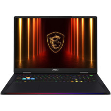 Ноутбук MSI Raider 18 HX AI A2XWJG (A2XWJG-369US)