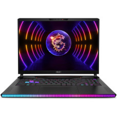 Ноутбук MSI Raider GE68HX 13VI (GE68HX13VI-207US) 