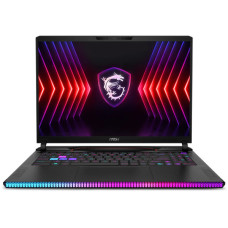 Ноутбук MSI Raider GE68HX 14VHG (14VHG-408PL) 