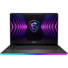 Ноутбук MSI Raider GE77HX (RAIDERGE7712082) 