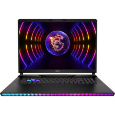 Ноутбук MSI Raider GE78 HX 13VI-062UK (GE78HX13VI-062UK)