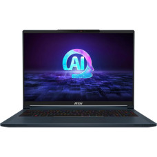 Ноутбук MSI Stealth 16 AI Studio A1VIG (A1VIG-009PL) 