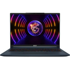 Ноутбук MSI Stealth 16 AI Studio A1VHG (A1VGH-078US) 