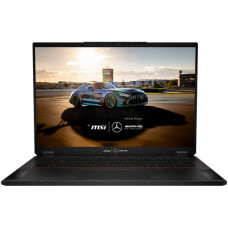 Ноутбук MSI Stealth 18 Mercedes-AMG Motorsport A1VHG (A1VHG-064CZ) 