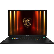 Ноутбук MSI Stealth 18 (A2XWJG-033PL) 