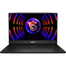 Ноутбук MSI Titan GT77HX 13VI (GT77HX 13VI-006ES)