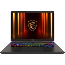 Ноутбук MSI Vector 16 HX A2XWIG Cosmo Gray (A2XWIG-40642) 