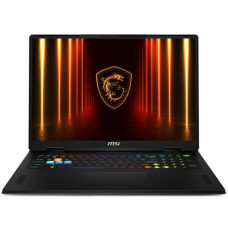 Ноутбук MSI Vector A18 HX AI A9WIG (A9WIG-029SG)