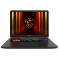 Ноутбук MSI Vector A18 HX AI A9WHG (A9WHG-017NL) 