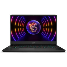 Ноутбук MSI Vector GP77 13VG Core Black (VECTOR_GP77_13VG-072UA) 