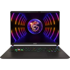 Ноутбук MSI Vector GP78HX 13VI (13VI-461PL) 