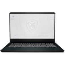 Ноутбук MSI WE76 11UM-458 (WE76458)