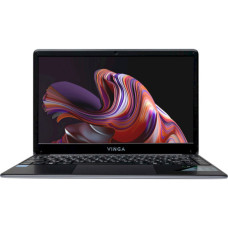 Ноутбук Vinga Spirit S141 Black (S141-C424128GW11P)