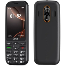 Мобільний телефон 2E E350 (694743656879) UA