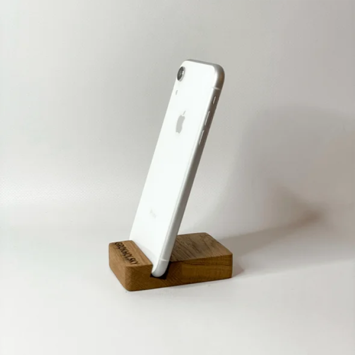 б/у iPhone XR 256GB White (MRYL2) (Хороший стан)