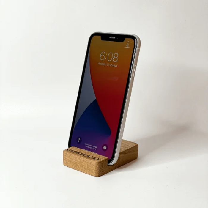 б/у iPhone XR 256GB White (MRYL2) (Хороший стан)