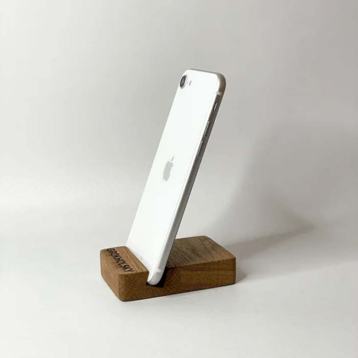 б/у iPhone SE 2020 128GB White (MXD12/MXCX2) (Хороший стан)