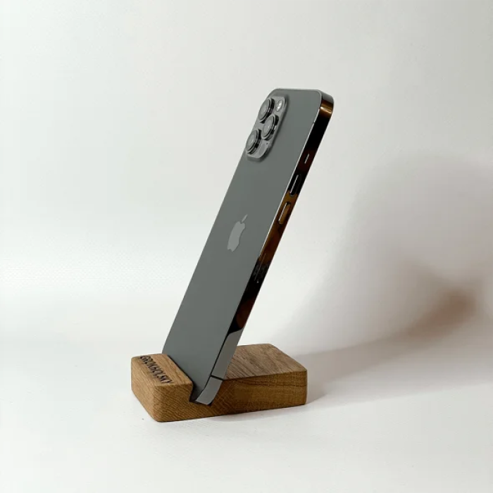 б/у iPhone 12 Pro Max 128GB Graphite (MGD73) (Хороший стан)