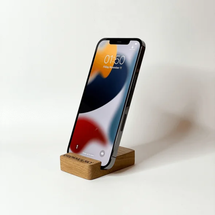 б/у iPhone 12 Pro Max 128GB Graphite (MGD73) (Хороший стан)