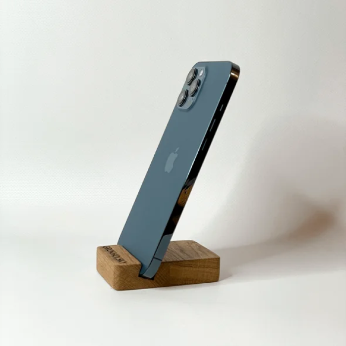 б/у iPhone 12 Pro Max 128GB Pacific Blue (MGDA3) (Хороший стан)