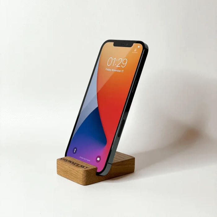 б/у iPhone 12 Pro Max 128GB Pacific Blue (MGDA3) (Хороший стан)