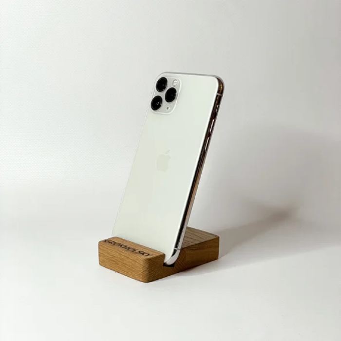 б/у iPhone 11 Pro 64GB Silver (MWC32) (Хороший стан)