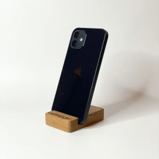 б/у iPhone 12 64GB Black (MGJ53/MGH63) (Хороший стан)