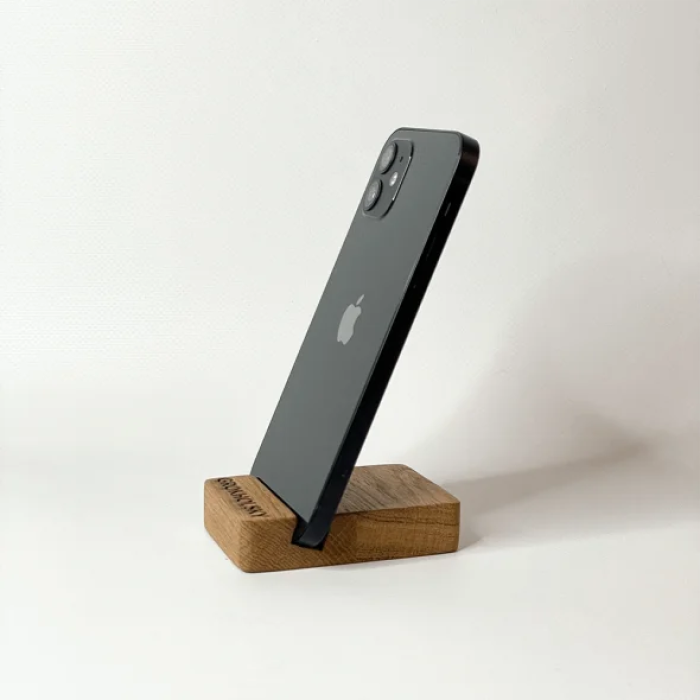 б/у iPhone 12 64GB Black (MGJ53/MGH63) (Хороший стан)