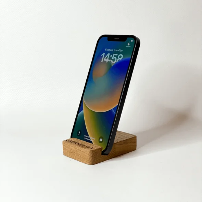 б/у iPhone 12 64GB Black (MGJ53/MGH63) (Хороший стан)