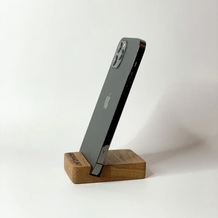 б/у iPhone 12 Pro 128GB Graphite (MGMK3/MGLN3) (Хороший стан)