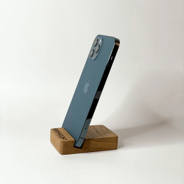 б/у iPhone 12 Pro 128GB Pacific Blue (MGMN3/MGLR3) (Хороший стан)