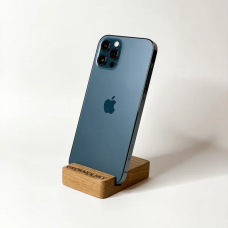 б/у iPhone 12 Pro 128GB Pacific Blue (MGMN3/MGLR3) (Хороший стан)