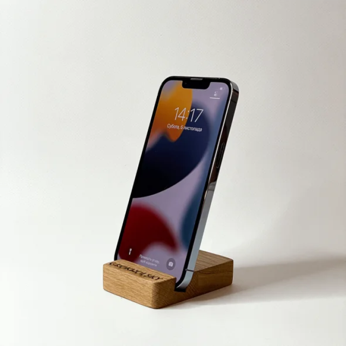 б/у iPhone 13 Pro 128GB Sierra Blue (MLVD3) (Хороший стан)