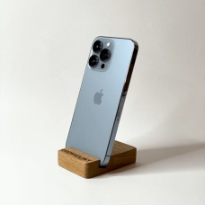 б/у iPhone 13 Pro 128GB Sierra Blue (MLVD3) (Хороший стан)