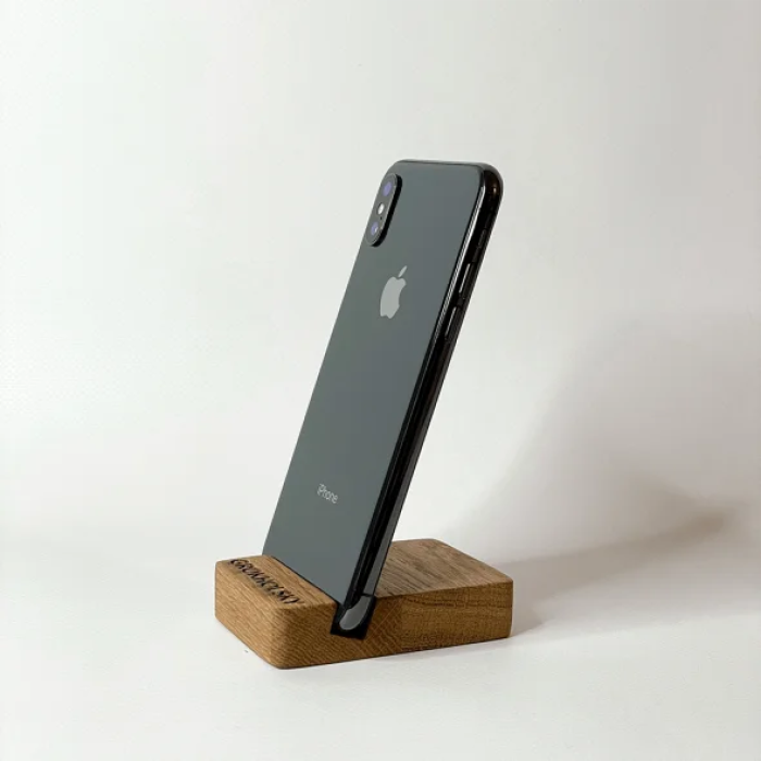 б/у iPhone X 64gb Space (MQAC2/MQCK2) (Хороший стан)