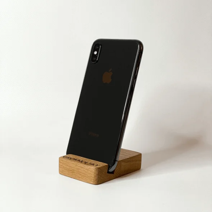 б/у iPhone X 64gb Space (MQAC2/MQCK2) (Хороший стан)