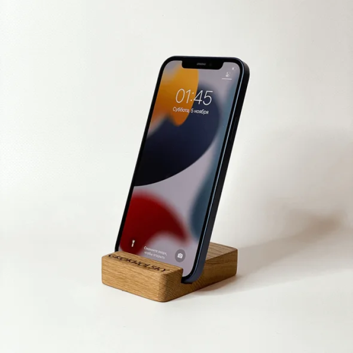 б/у iPhone 12 64GB Blue (MGJ83/MGH93) (Хороший стан)