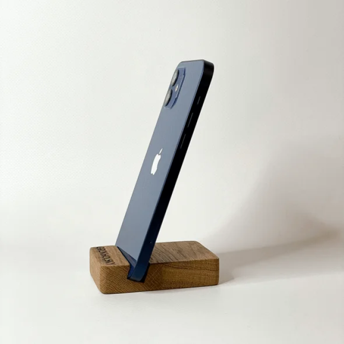 б/у iPhone 12 64GB Blue (MGJ83/MGH93) (Хороший стан)