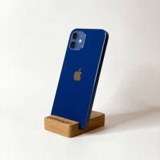 б/у iPhone 12 64GB Blue (MGJ83/MGH93) (Хороший стан)