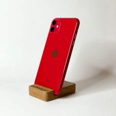 б/у iPhone 11 64GB Product Red (MWL92) (Хороший стан)