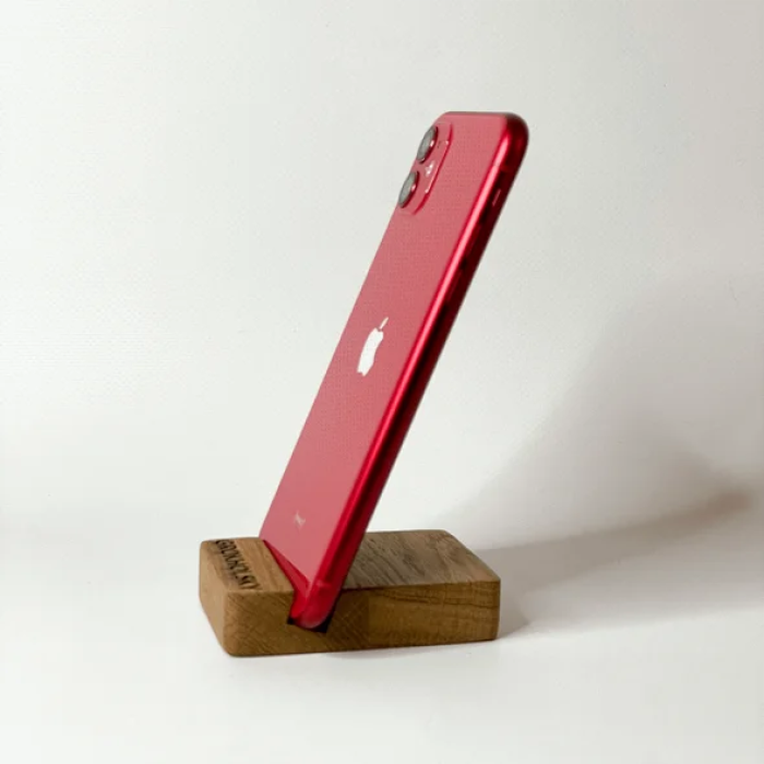 б/у iPhone 11 64GB Product Red (MWL92) (Хороший стан)