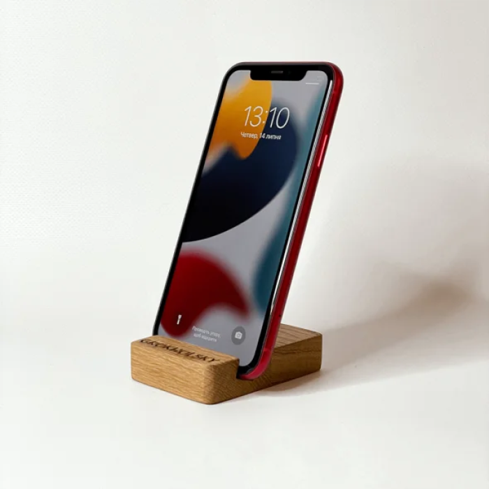 б/у iPhone 11 64GB Product Red (MWL92) (Хороший стан)
