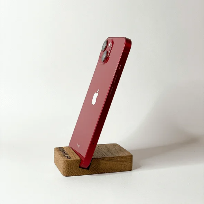 б/у iPhone 13 128GB PRODUCT RED (MLPJ3) (Хороший стан)