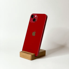 б/у iPhone 13 128GB PRODUCT RED (MLPJ3) (Хороший стан)