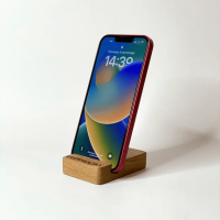 б/у iPhone 13 128GB PRODUCT RED (MLPJ3) (Ідеальний стан)