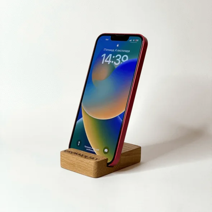 б/у iPhone 13 128GB PRODUCT RED (MLPJ3) (Хороший стан)