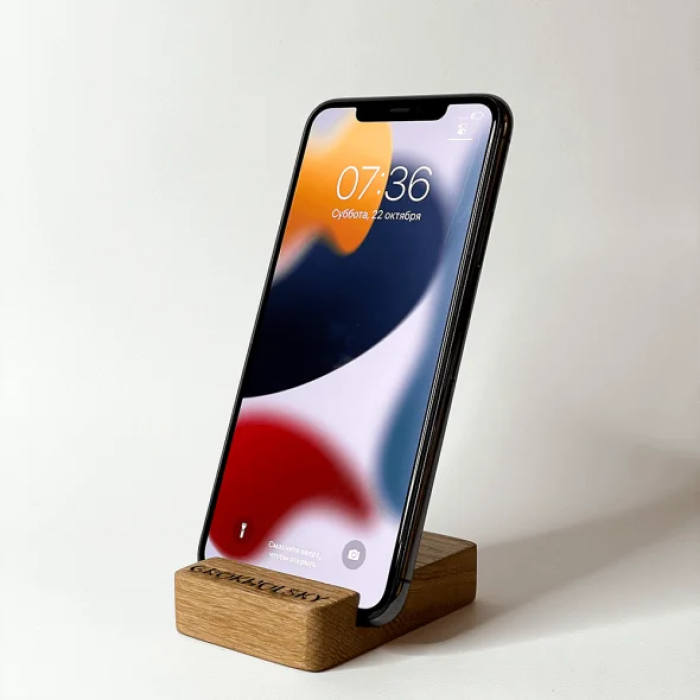 б/у iPhone 11 Pro 64GB Space Gray (MWC22) (Хороший стан)