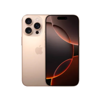 б/у iPhone 16 Pro 1TB Desert Titanium (MYNW3) (Хороший стан)