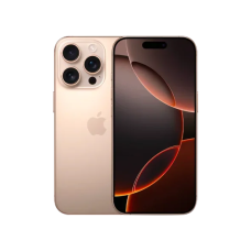б/у iPhone 16 Pro 1TB Desert Titanium (MYNW3) (Ідеальний стан)