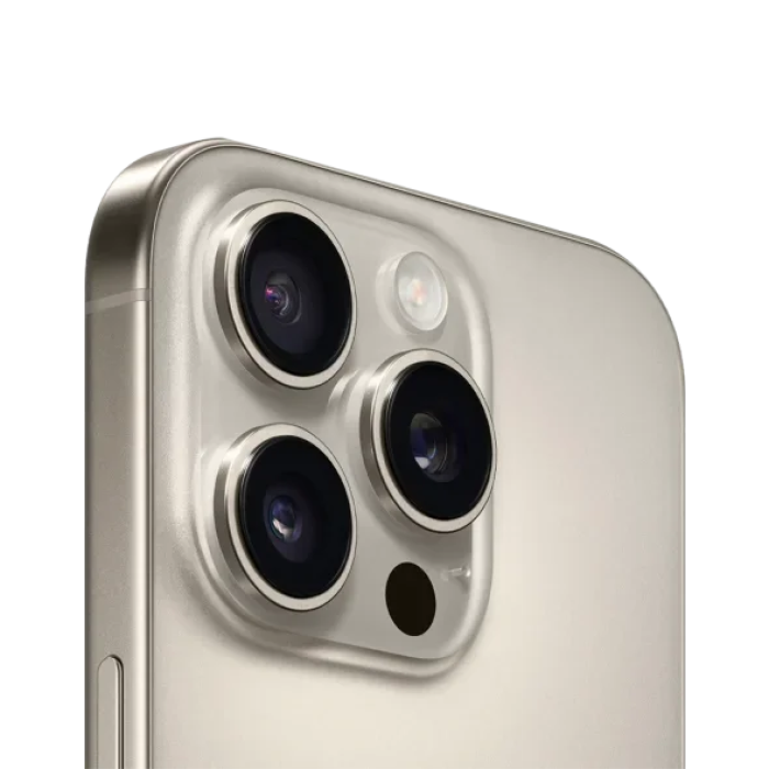 б/у iPhone 16 Pro 1TB Natural Titanium (MYNX3) (Ідеальний стан)